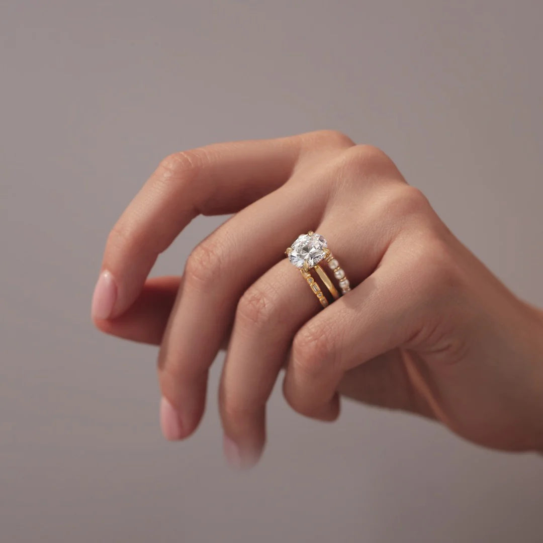 Rings – Beyond Two Rings